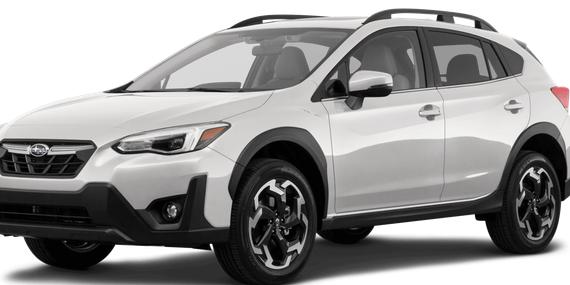 SUBARU CROSSTREK 2024 4S4GUHL65R3750812 image