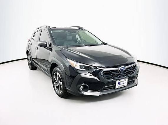 SUBARU CROSSTREK 2024 JF2GUADC9RH291143 image SUBARU CROSSTREK 2024 JF2GUADC9RH291143 image