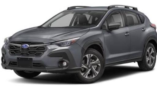 SUBARU CROSSTREK 2024 JF2GUADC7RH893202 image