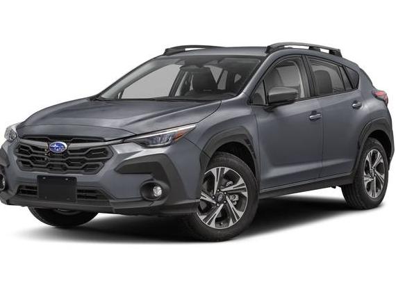 SUBARU CROSSTREK 2024 JF2GUADC0R8884812 image