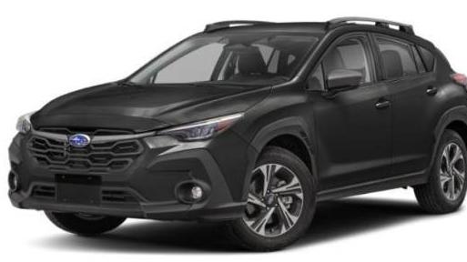 SUBARU CROSSTREK 2024 JF2GUADC9RH867782 image