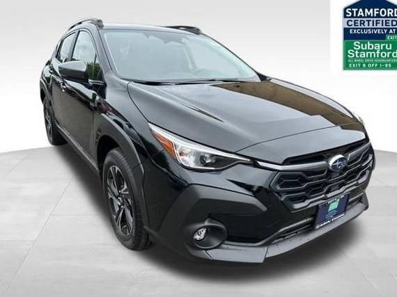 SUBARU CROSSTREK 2024 JF2GUADC7RH245990 image SUBARU CROSSTREK 2024 JF2GUADC7RH245990 image