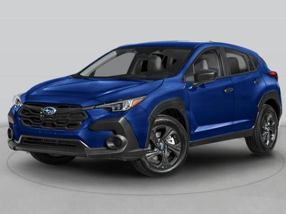 SUBARU CROSSTREK 2024 JF2GUADC7R8861642 image