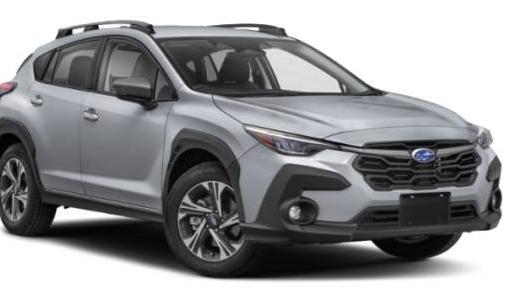 SUBARU CROSSTREK 2024 JF2GUADC3RH897134 image