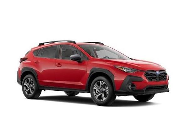 SUBARU CROSSTREK 2024 JF2GUADC6RH905761 image