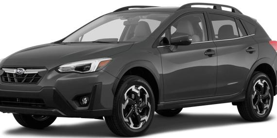 SUBARU CROSSTREK 2024 4S4GUHN62R3712340 image