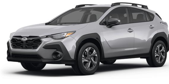 SUBARU CROSSTREK 2024 JF2GUADC6RH908174 image