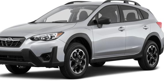 SUBARU CROSSTREK 2024 JF2GUABC7R8307407 image