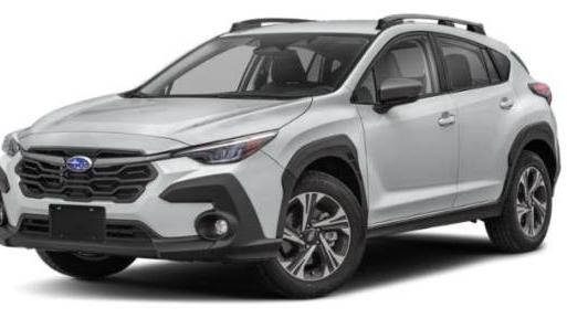 SUBARU CROSSTREK 2024 JF2GUADC5R8321321 image