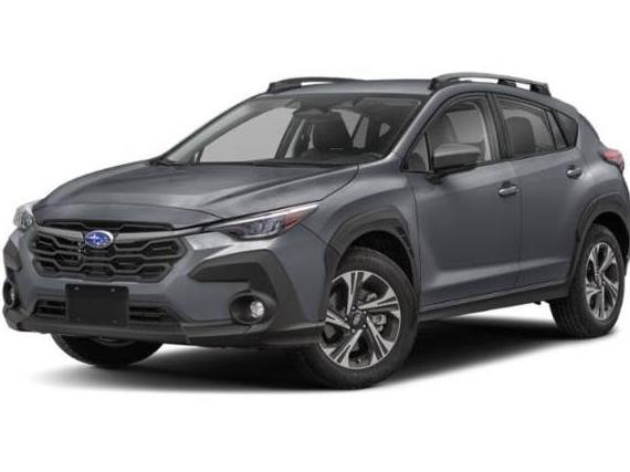 SUBARU CROSSTREK 2024 JF2GUADC8R8209502 image