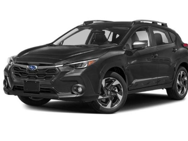 SUBARU CROSSTREK 2024 4S4GUHM61R3836746 image