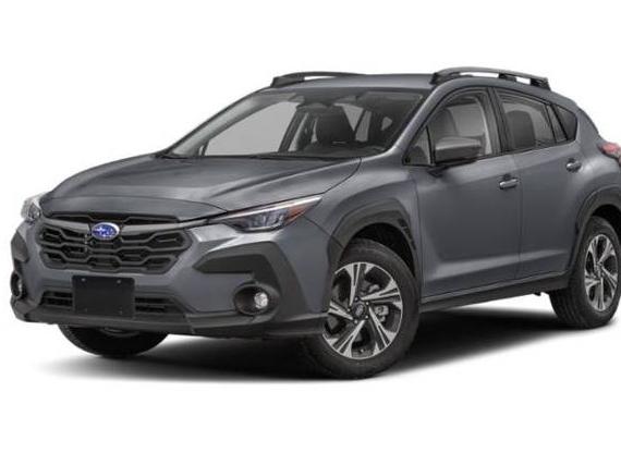 SUBARU CROSSTREK 2024 JF2GUADC1RH898153 image