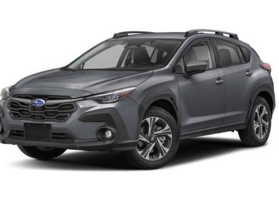 SUBARU CROSSTREK 2024 JF2GUADC1R8351058 image