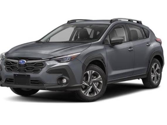 SUBARU CROSSTREK 2024 JF2GUADC7R8294221 image