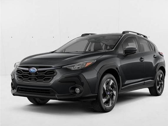 SUBARU CROSSTREK 2024 4S4GUHM62R3808051 image SUBARU CROSSTREK 2024 4S4GUHM62R3808051 image