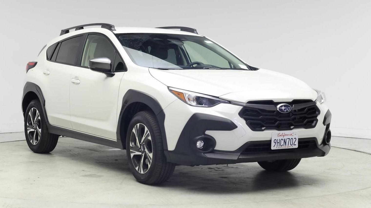 SUBARU CROSSTREK 2024 JF2GUADC3R8229964 image