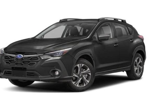 SUBARU CROSSTREK 2024 JF2GUADC2R8272322 image