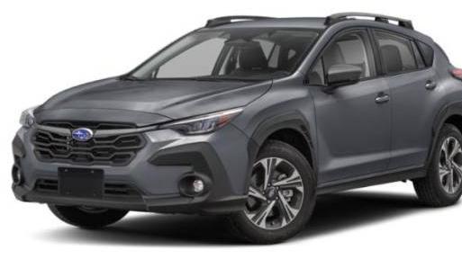 SUBARU CROSSTREK 2024 JF2GUADC5RH335851 image