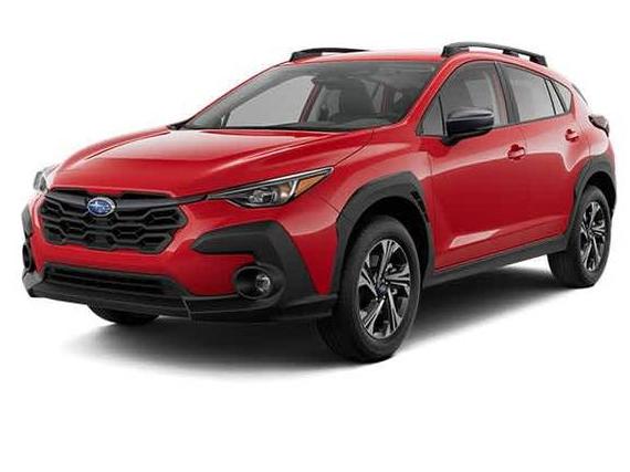 SUBARU CROSSTREK 2024 JF2GUADC8RH385675 image SUBARU CROSSTREK 2024 JF2GUADC8RH385675 image