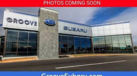 SUBARU CROSSTREK 2024 JF2GUADC6R8310683 image
