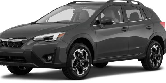 SUBARU CROSSTREK 2024 4S4GUHM62R3711271 image