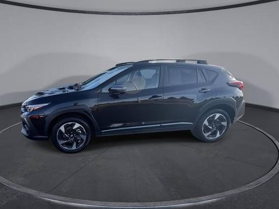 SUBARU CROSSTREK 2024 4S4GUHM62R3793678 image