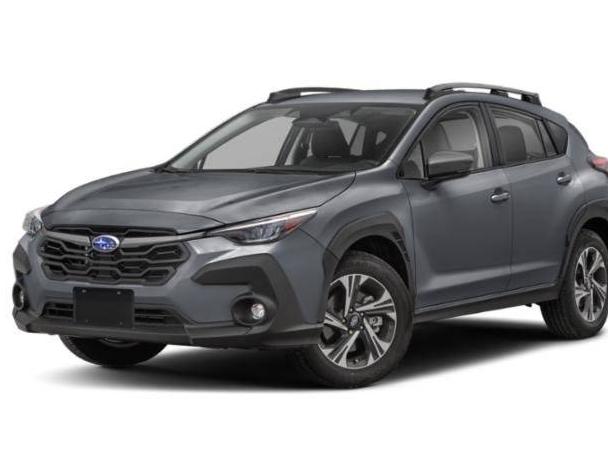 SUBARU CROSSTREK 2024 JF2GUADC0RH356154 image