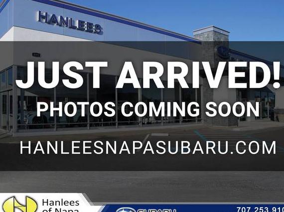 SUBARU CROSSTREK 2024 4S4GUHU68R3787397 image
