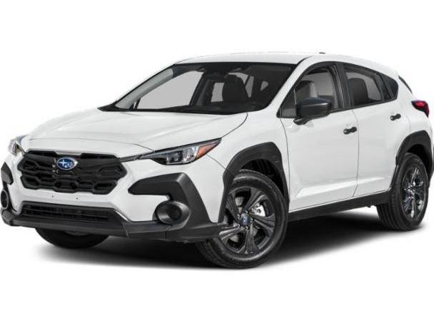 SUBARU CROSSTREK 2024 JF2GUABCXR8339607 image