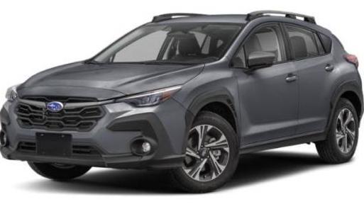 SUBARU CROSSTREK 2024 JF2GUADCXR8321167 image