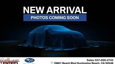 SUBARU CROSSTREK 2024 JF2GUADC6RH275014 image