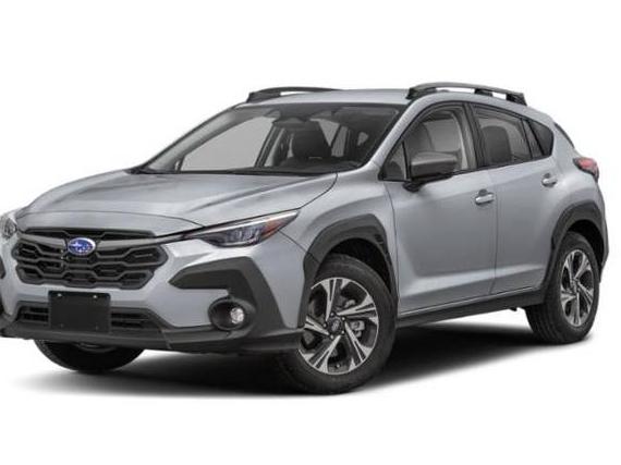 SUBARU CROSSTREK 2024 JF2GUADC3R8885114 image