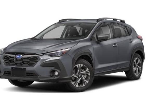 SUBARU CROSSTREK 2024 JF2GUADC0R8279849 image
