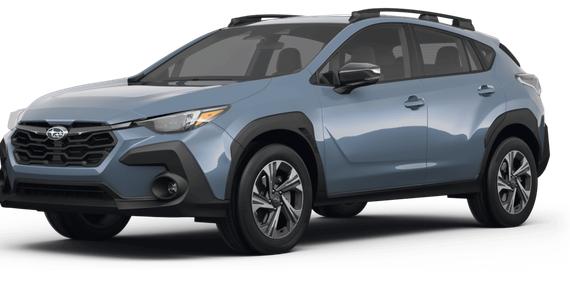 SUBARU CROSSTREK 2024 JF2GUADCXRH289420 image