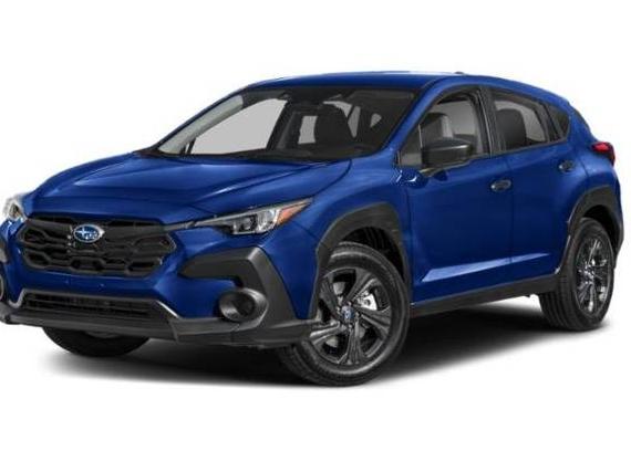 SUBARU CROSSTREK 2024 JF2GUABC9R8246870 image