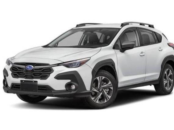 SUBARU CROSSTREK 2024 JF2GUADC3R8336223 image SUBARU CROSSTREK 2024 JF2GUADC3R8336223 image