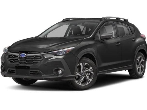 SUBARU CROSSTREK 2024 JF2GUADC5R8914239 image