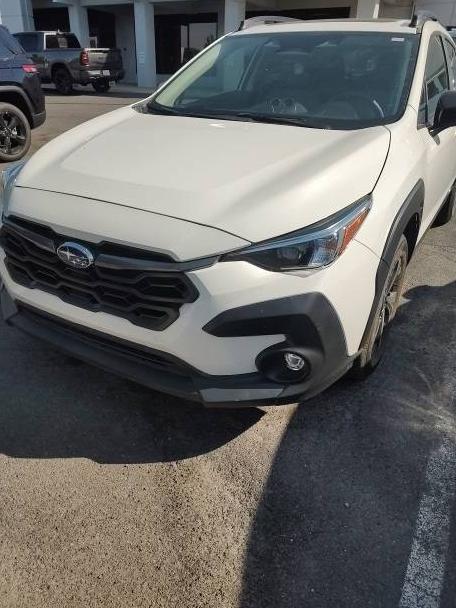 SUBARU CROSSTREK 2024 JF2GUADC2RH375787 image