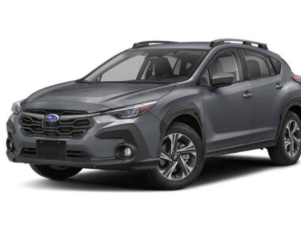 SUBARU CROSSTREK 2024 JF2GUADC2RH352851 image