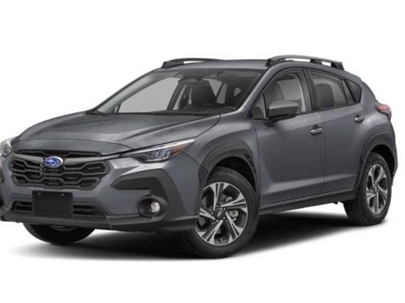 SUBARU CROSSTREK 2024 JF2GUADC1RH359340 image