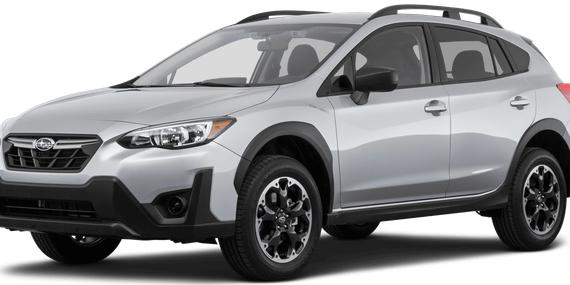 SUBARU CROSSTREK 2024 JF2GUABC6R8397164 image SUBARU CROSSTREK 2024 JF2GUABC6R8397164 image