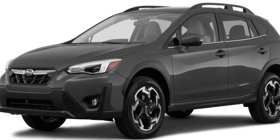 SUBARU CROSSTREK 2024 4S4GUHN64R3721332 image