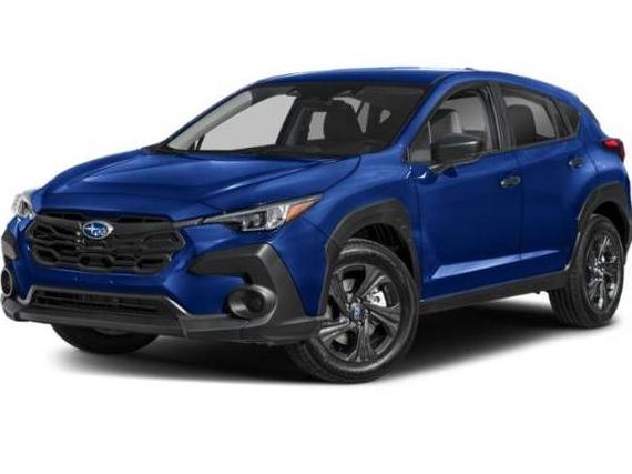 SUBARU CROSSTREK 2024 JF2GUABC7R8380714 image