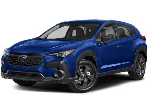 SUBARU CROSSTREK 2024 JF2GUABC8R8392659 image