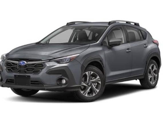SUBARU CROSSTREK 2024 JF2GUADC4RH877295 image