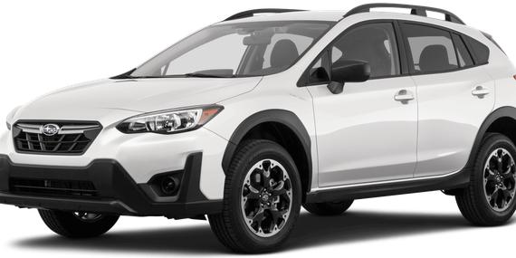 SUBARU CROSSTREK 2024 JF2GUABC3R8320378 image SUBARU CROSSTREK 2024 JF2GUABC3R8320378 image