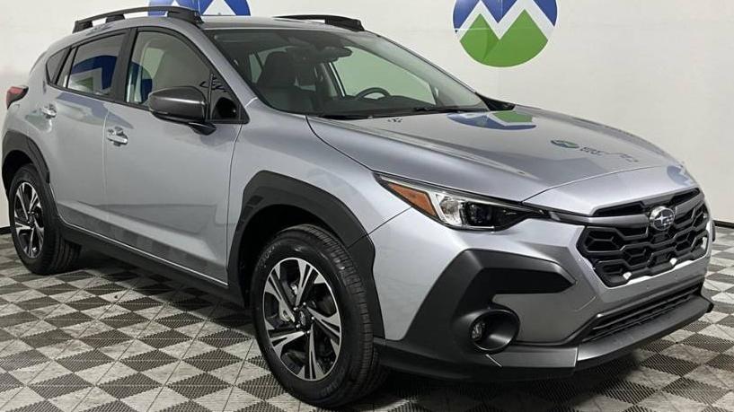 SUBARU CROSSTREK 2024 JF2GUADC2R8850306 image