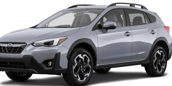 SUBARU CROSSTREK 2024 4S4GUHN61R3777860 image