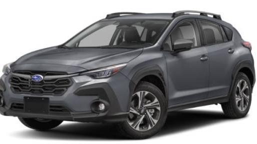 SUBARU CROSSTREK 2024 JF2GUADC9R8204907 image