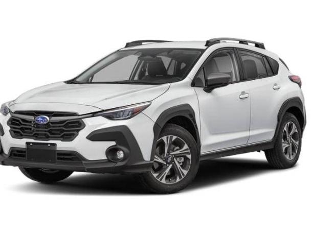 SUBARU CROSSTREK 2024 JF2GUADC3R8316327 image